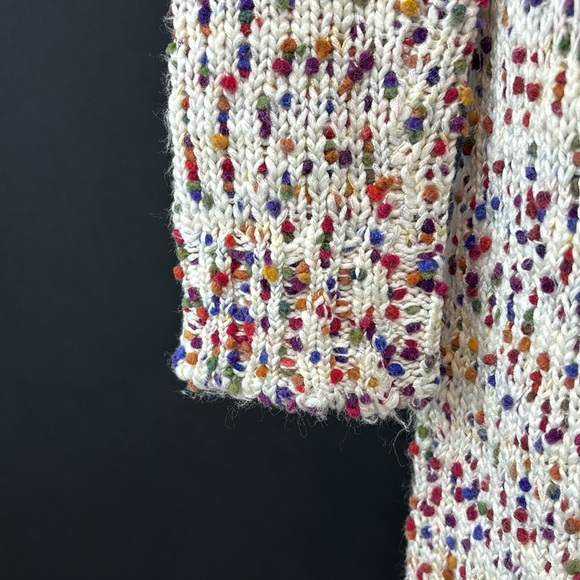 BCBGeneration sweater dress - Picture 5 of 9